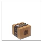 Bote de chocolats bio du commerce équitable - Les Secrets 250g